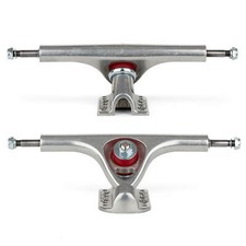 Paris V3 Longboard Axes 180 Mm 43° - Axes Idéales Pour Freeride & Downhill
