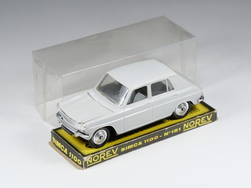 Norev 151 simca 1100 - 151,