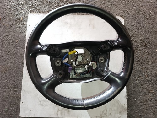 Audi volant cuir - b6,