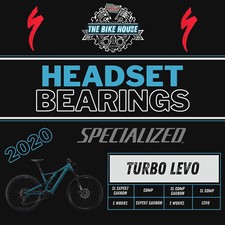 2020 Spécialisés Turbo Levo