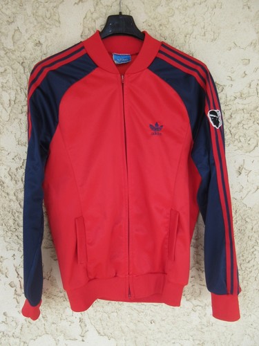 Veste adidas superstar atp - veste,