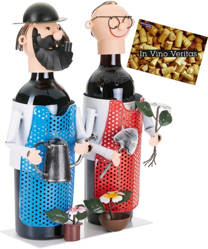 Brubaker porte bouteille - porte-bouteille, de