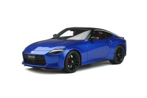 Nissan proto 18 - nissan, gt
