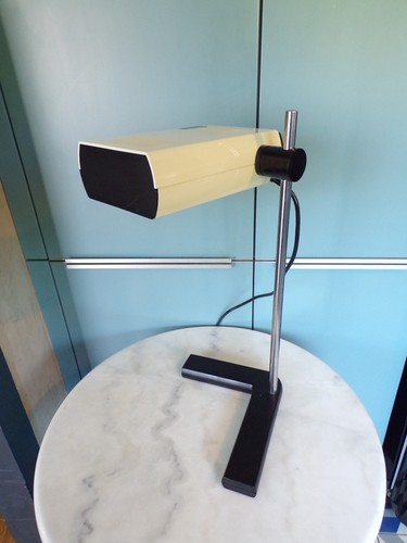 Lampe vintage samp france - lampe,