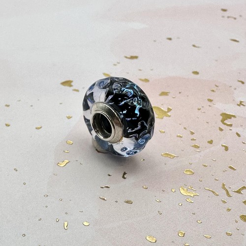 Charm pandora océan verre - pandora,