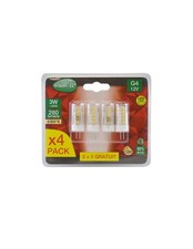 Ampoule LED G4 – 3w - 280 lm