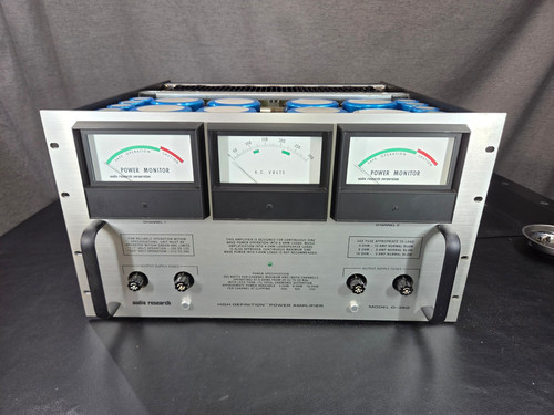 Audio research 350 vintage - ,