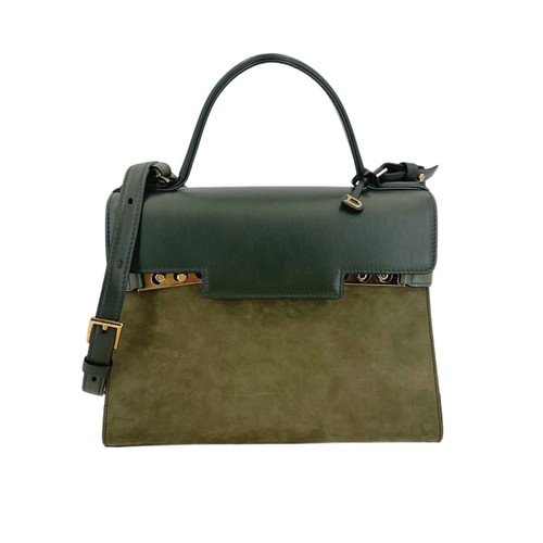 Authentic vintage delvaux - authentic,