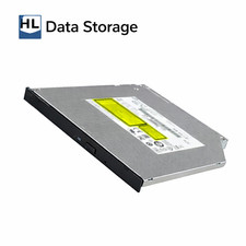 Lecteur DVD Slim SATA HL GU90N