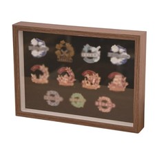 Présentoir insigne médaille