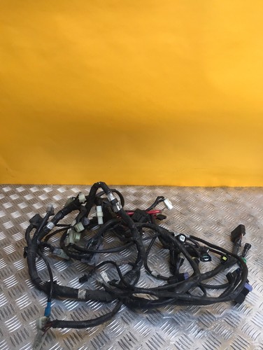 Faisceau électrique pour