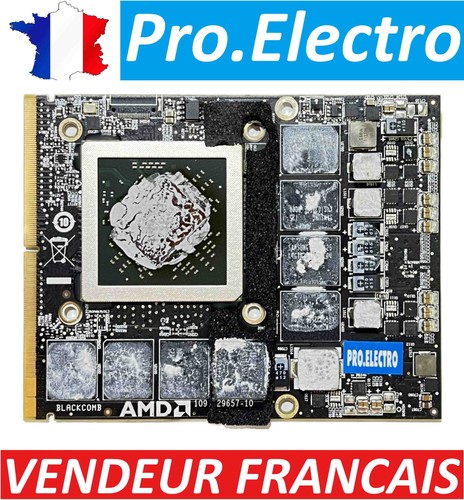 Graphic card mxm - card,