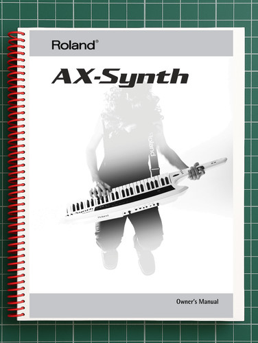 Roland synth 2 in - —, 1