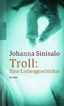 Troll eine liebesgeschichte - eine,