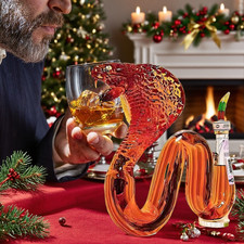 Carafe Whisky Cadeau Homme