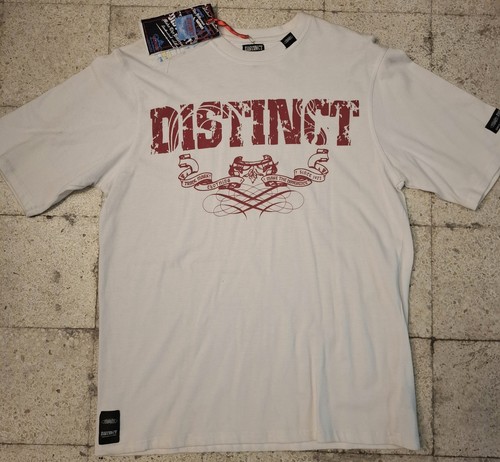 Tshirt distinct produit neuf - distinct,