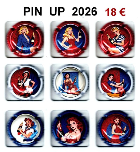 Capsules champagne - capsules,