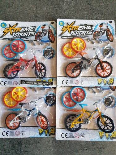 Vélo vtt finger 1 - vélo,