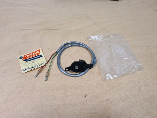Yamaha nos stop - yamaha, switch