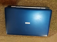 Vintage TOSHIBA Satellite P25 S5263 Notebook 