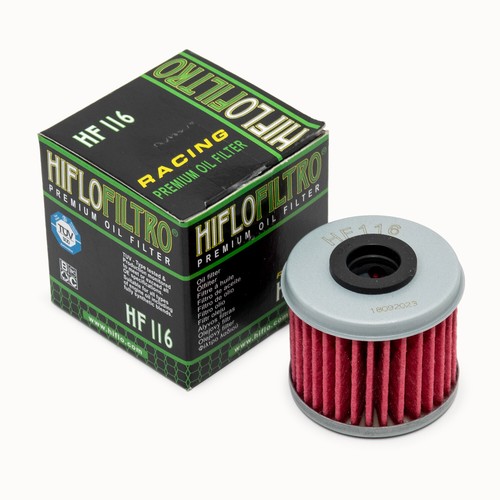 Filtre huile hiflo pour - huile,