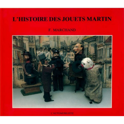 L histoire des - ▄▀▄, ’histoire