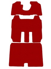 Basic Tapis de sol pour Honda