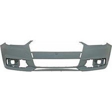 WEBPARTS-Pare-chocs avant pour