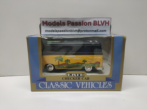 Combi ertl description - 1:43,
