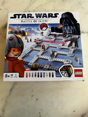 Jeu lego star wars - wars, 3866