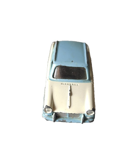 Dinky toys england triumph - ,