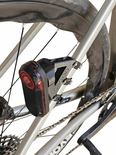 Support garmin varia hauban - support,