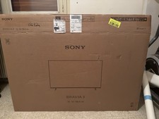TV SONY K-55S35