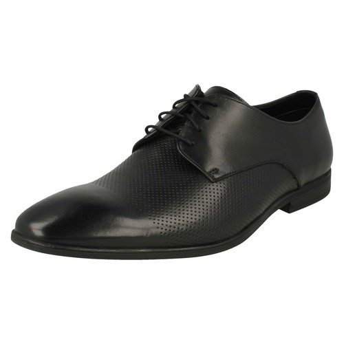 Chaussures formelles lacets - chaussures,
