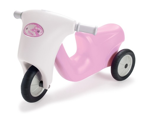 Dantoy mon petit - dantoy, scooter