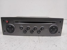 8200367492 autoradio RENAULT