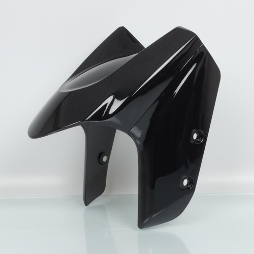 Garde boue avant noir one - garde, pour