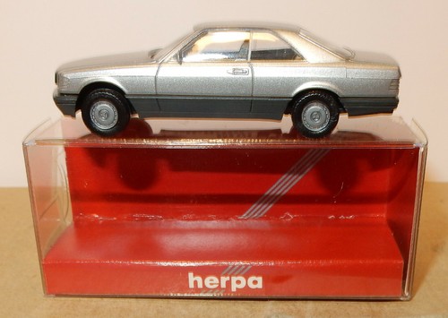Micro herpa 87 - ho, 1/87