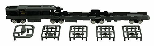 Tomytec tr06 châssis - tm-tr06,