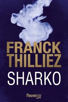 Sharko thilliez franck - de,