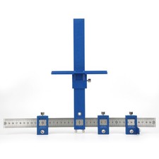 Woodwork Measurement Tool