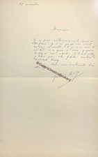 GRACQ Julien (Louis Poirier de