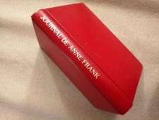 Journal D'Anne Frank | Anne