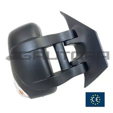 Pour Renault Master III