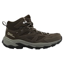 Jack Wolfskin Bottes Mi Hautes