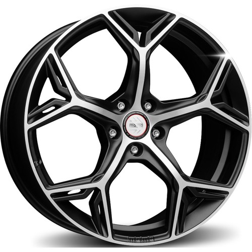 Jante alu momo - alu, wheels