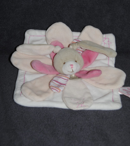 Doudou compagnie dc1445 - 🍀doudou,