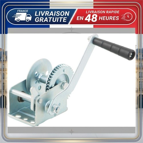 Treuil manuel fartools - fartools, 450