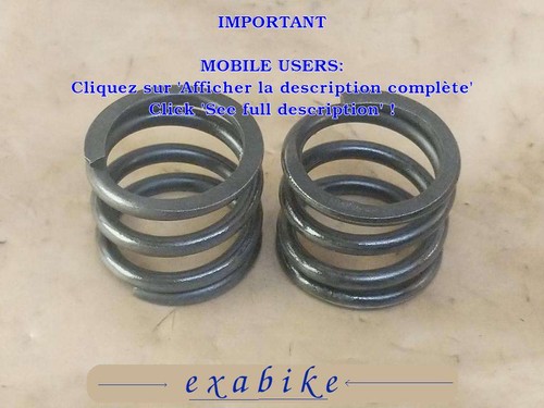 Elements interne fourche - interne, de