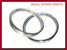 Paire Pour Triumph BSA